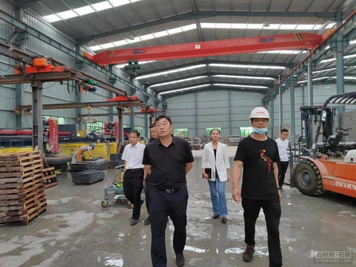 湖南省耒陽市深入長坪鄉(xiāng)調(diào)研指導(dǎo)，推動石材加工產(chǎn)業(yè)升級與生態(tài)旅游融合發(fā)展